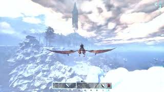 Donde esta el Aceite? | Ark Ascendent