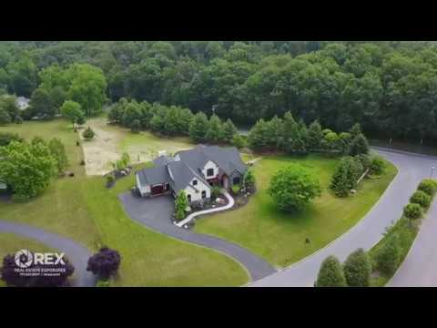 22 Stonehill Drive, Mohnton, PA home video tour