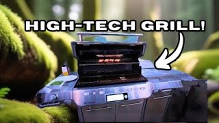 Mastering Outdoor Cooking: Weber Summit FS38X Smart Grill Review & Demo