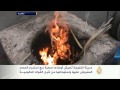 استمرار الحصار والقصف على مدينة