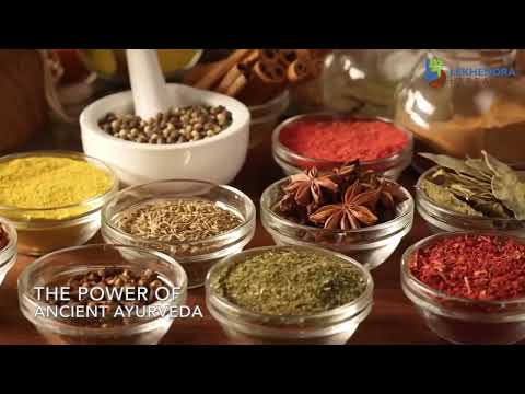 Lekhendra Herbal Brand Launch| Opning at Shankheshwar Parshwanath Tirth| Teaser