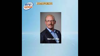 Download Lagu Ben van der Plas over CU_SGP motie Bodemvisserij MP3