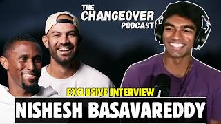 Nishesh Basavareddy: Djokovic Comparisons, Federer’s Advice & Next Gen Finals