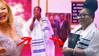 REV MAMA PAT SAID FREEDOM IS EXPENSIVE - SO HOLD YOUR FREEDOM WELL ￼