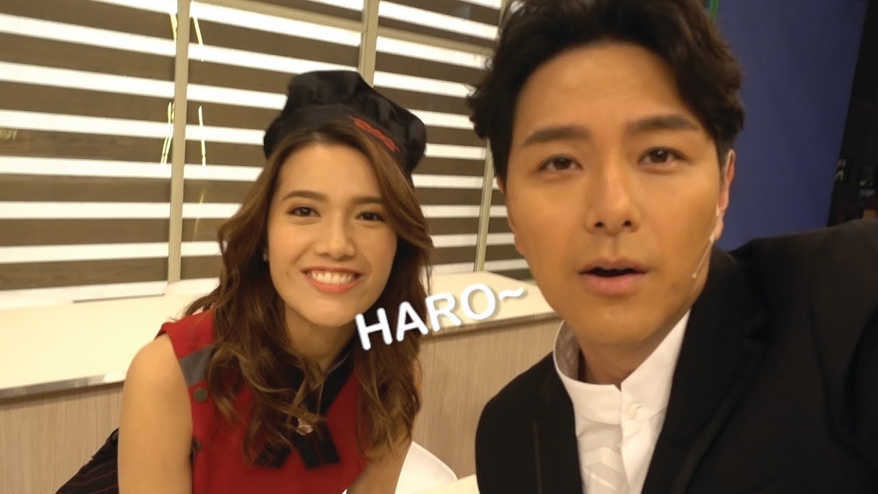 土味情話，講咗先講！