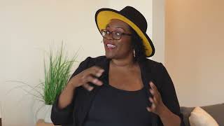 Why Are Our Black Youth Out of Control? Therapists Talk Trauma, Social Media & Healing | I Live Now
