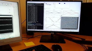 CCSDS 231.0-B-3 using GNU Radio