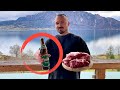Neuer Trick für zartes Fleisch ! 🥩Khashlama Rezept im afghanischen Kazan