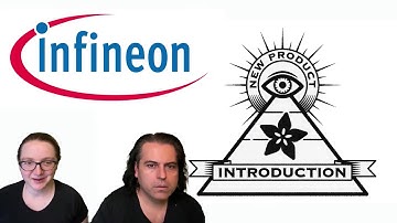 EYE on NPI: XENSIV™ BGT60LTR11AIP and Radar Shield2Go #EYEonNPI #DigiKey @Infineon @DigiKey