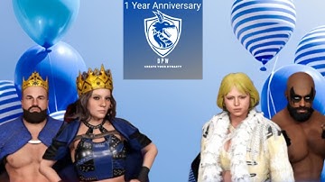 DPW One Year Anniversary Show Highlights