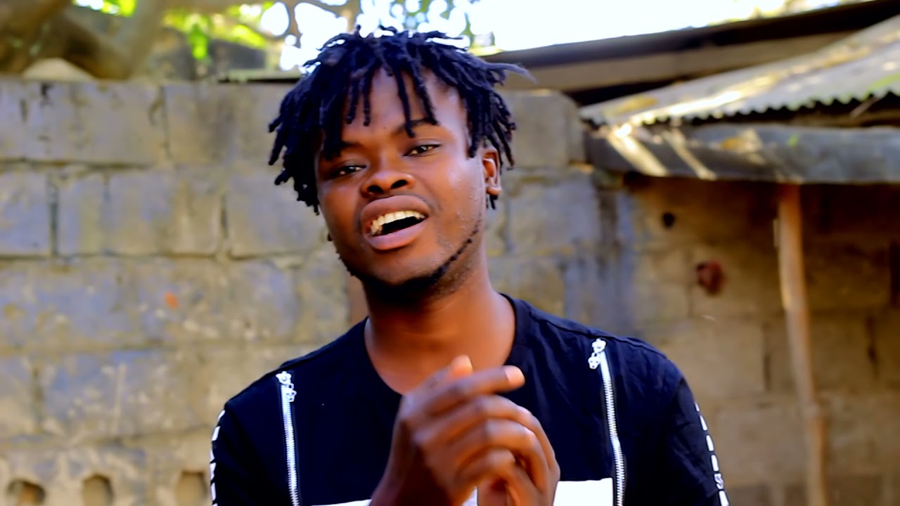 Cassava Muekano  Okira voce 4K