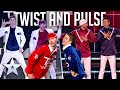 Twist and Pulse: ALL PERFORMANCES from Audition to The Champions! | Britain