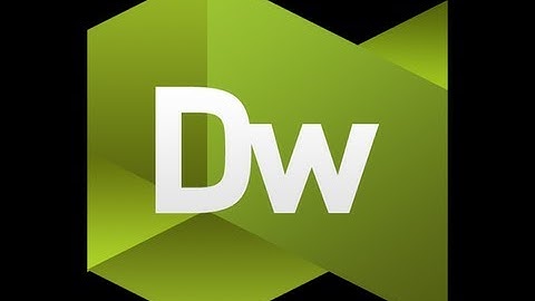 Dreamweaver: Login Form Tutorial