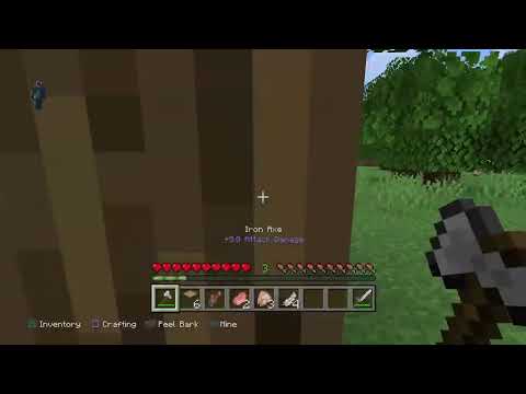 camera iphone 8 plus apk Minecraft 1.14 Survival Live
