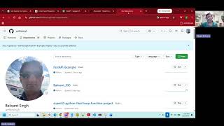 FAST API Deployment on Render
