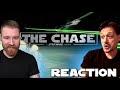 The Chase | Fan Film Reaction