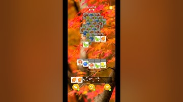 Zen Match Level 54 Gameplay Walkthrough