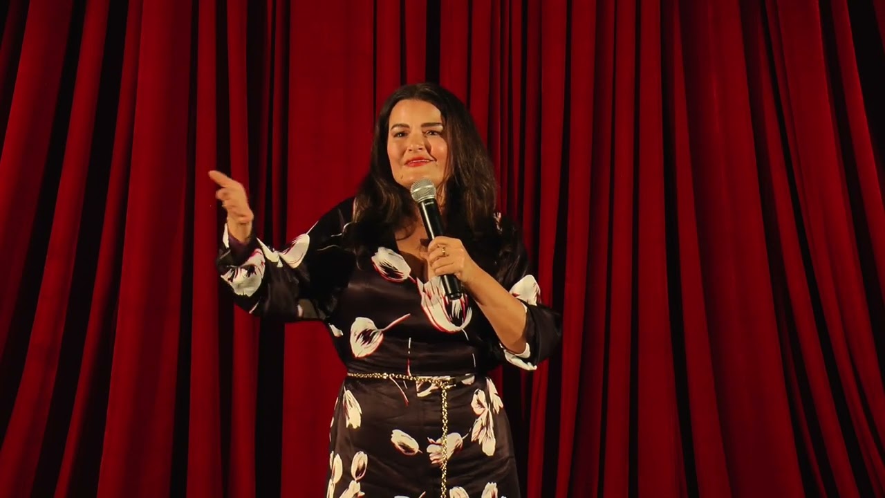 Oana Moraru – Tehnici pentru regăsirea echilibrului emoțional