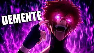 Obtuvo los OJOS DE DIOS y ahora QUIEREN MATARLO | God Game Resumen screenshot 5