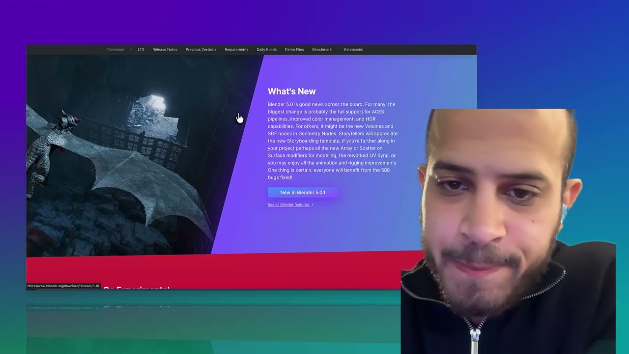 Want to learn Blender but don’t know where to start? In this beginner-friendly tutoria #4
