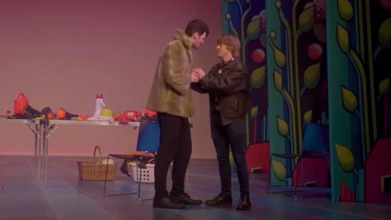 Tom and Luke Iconic Duos (Shoot From the Hip Compilation)