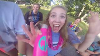 Camp Barnabas 2016 Highlights