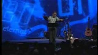 Celebrity Don't Waste Your Life by John Piper - Part 1 Profile