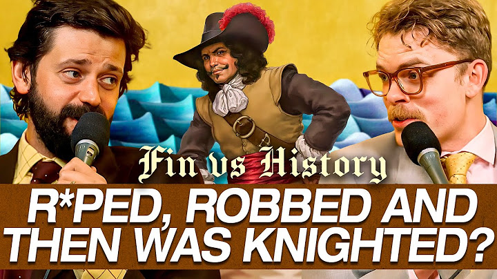 How Britain Turned Its Most Violent Pirate Into A National Hero