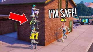 Fortnite WTF & Funny Moments #1 (Fortnite Season 2) by Top Gaming Plays 3,308 views 1 month ago 11 minutes, 9 seconds