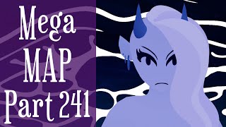 Mega MAP Part 241 (3D Animation)