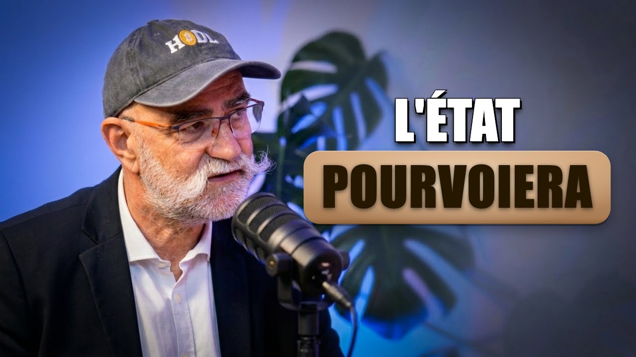 💰 Souveraineté Financière