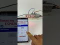 membuang running text / Tulisan Berjalan dengan arduino #arduino #iotproject