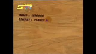 planet sejarah spacetoon indonesia 2000-2013