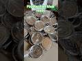 Silver paper plate #paperplatemachine#paper plate #silver
