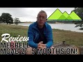 Merrell Moab 2 Walking Shoe - 5 Months on