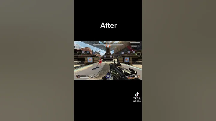 Unlock Maximum Aim Assist with These Apex Legends Controller settings #apexlegends #apex #apex