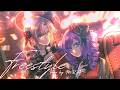 Freestyle / GYROAXIA (from ARGONAVIS) | cover by MiRA 【歌ってみた】| happy bday kuromi ♡