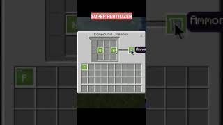 4 secret items Minecraft education edition