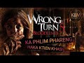 Ka phlim phareng haka ktien khasi  wrong turn 5  movie explanation in khasi language