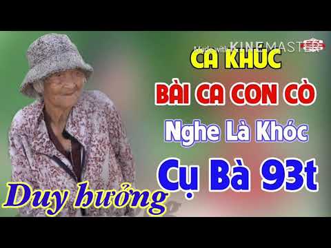 Hờn trách con