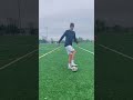 Learn this Neymar Jr. Skill! #soccer #soccerskills #tutorial #neymar