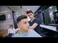 神技ヘアカット！観てて超気持ちいい・スッキリ・楽しくなる！海外の床屋のスゴ技をまとめました【動画見ちゃう】