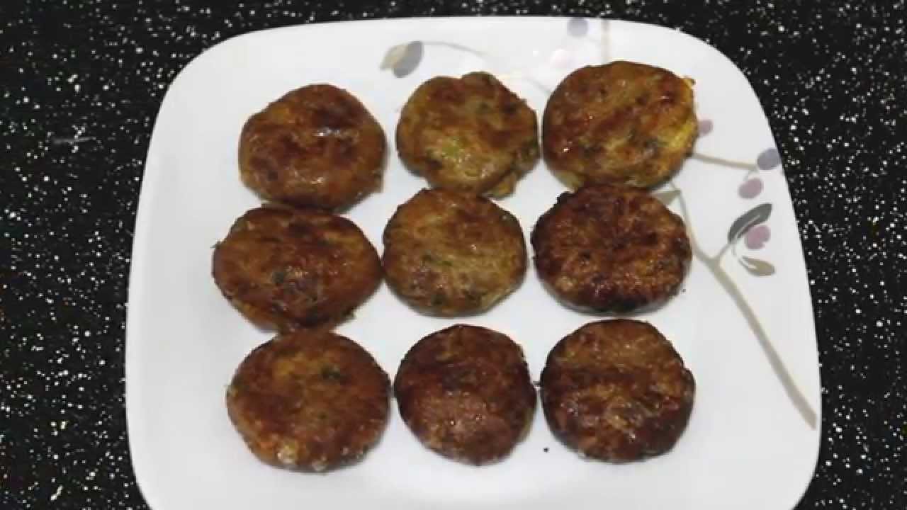 Tuna Fish Kabab (টুনা কাবাব)|| Bangladeshi Tuna Fish Kabab || Tuna kabab bangla recipe | Cooking Studio by Umme
