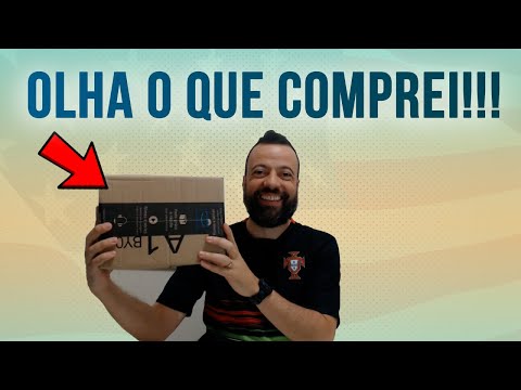 Últimas aquisições de livros - Aprendendo inglês através dos livros