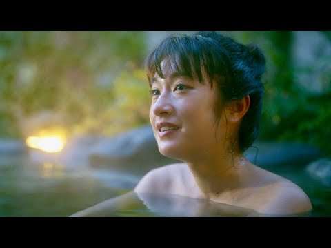 門脇麦がSL大樹で行く日光・鬼怒川の旅／東武鉄道SL大樹CM