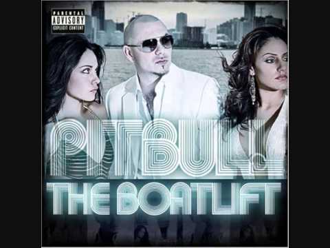 Ying & The Yang - Pitbull