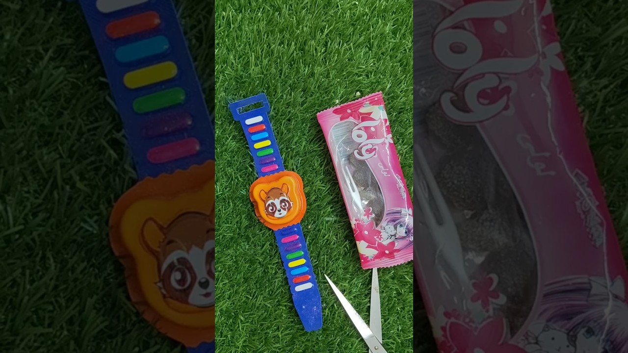 Candy Wali gharee stuffing combo with Jelly berries 