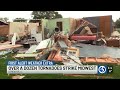 First Alert Weather Extra: tornadoes in the Midwest