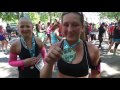 2016 Rock 'n' Roll Oasis Montréal Marathon & 1/2 Marathon Highlights
