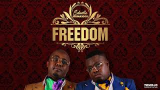Sdudla Noma1000 - Turn Me On (feat. Heavy K)
